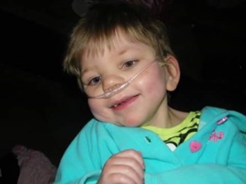 Obituary of Kaydee Nicole Raybourne