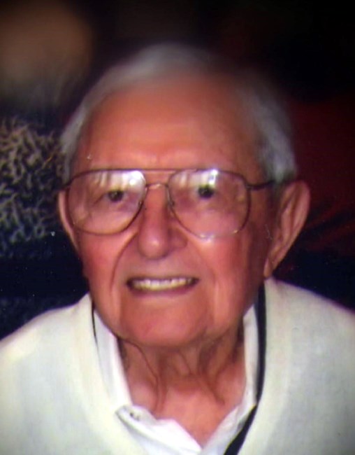 Obituary of Marvin Chapman Perry