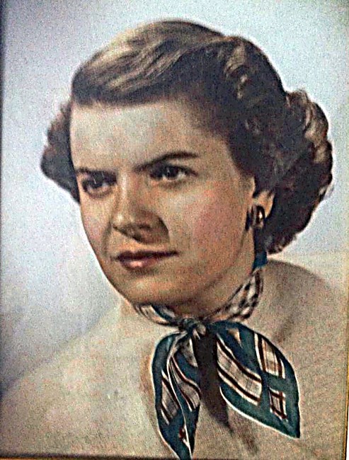 Obituario de Roberta Alice (Collins) Lindahl