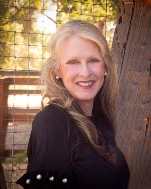 Obituary of Susan Noella Wells Emmerson