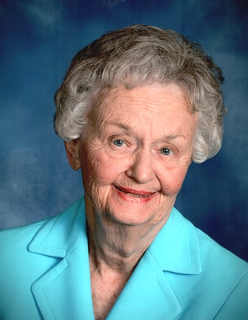 Obituary of Hildegarde A. Fowler