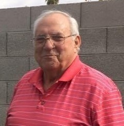 Obituary of Garland Leslie Adams