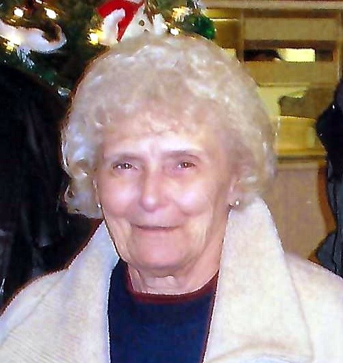 Obituary of Miriam A. Fontaine