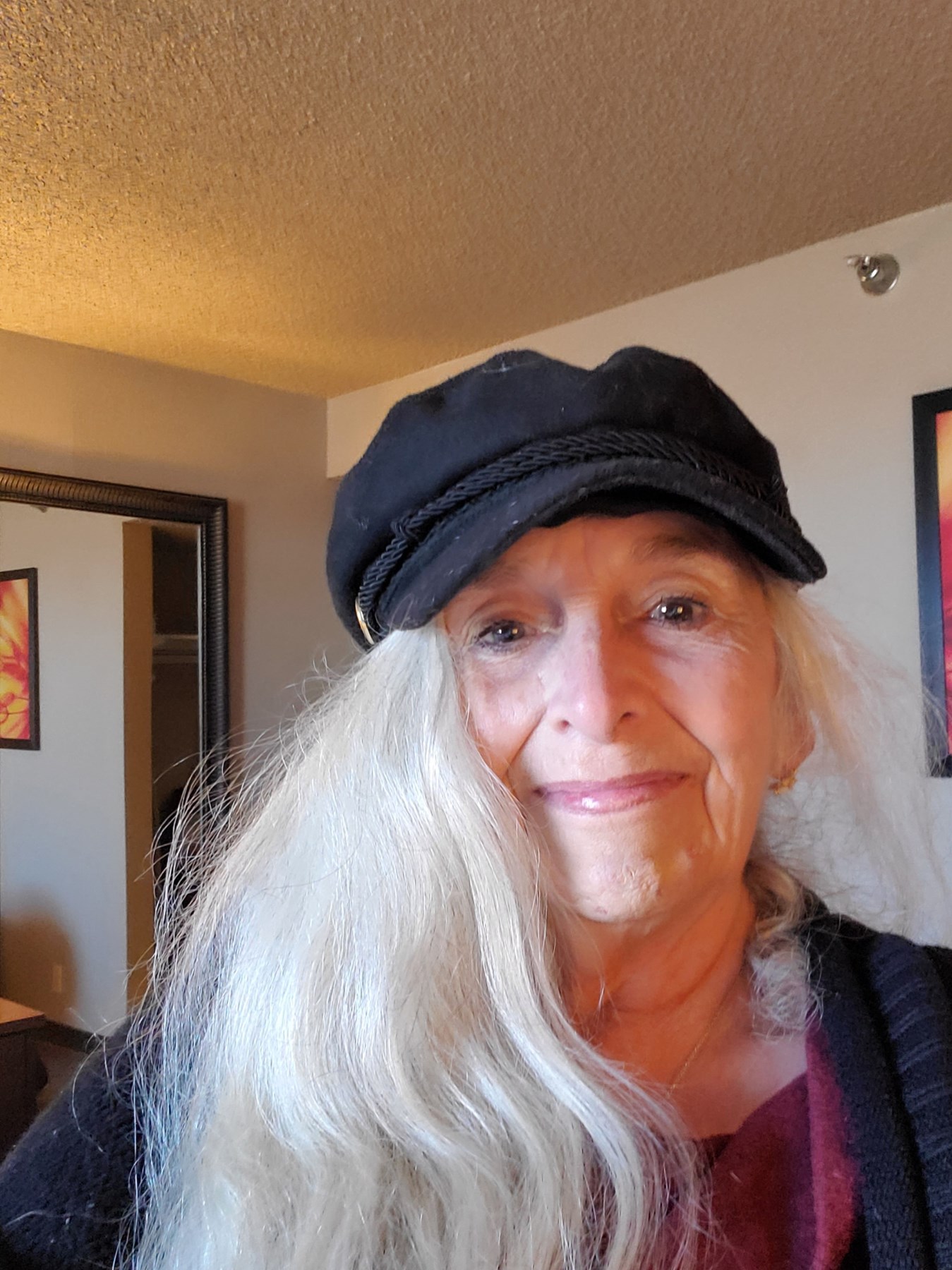 Obituary of Myrna Suzanne Morgan