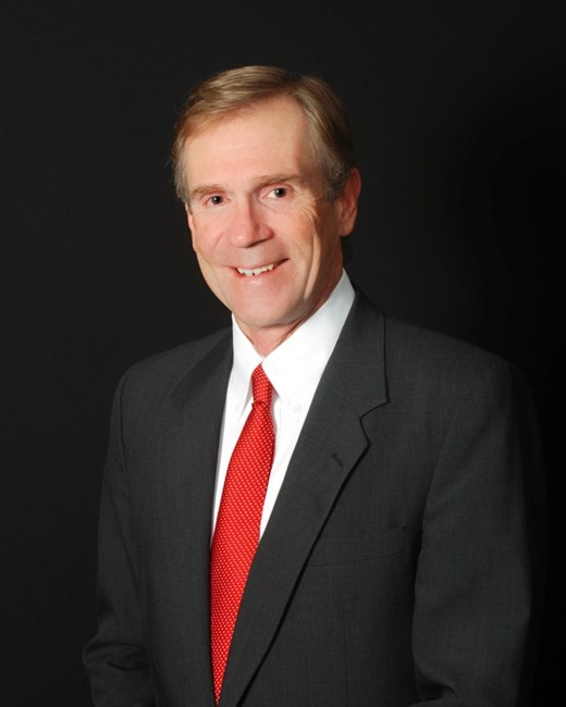 Obituary of Stuart Parker Hall