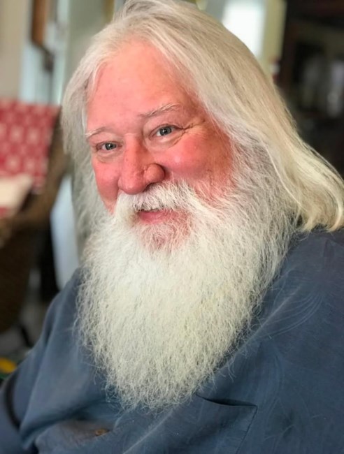 Obituary of George A Long III