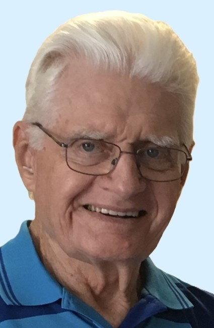 Obituary of George William Keegan Jr.