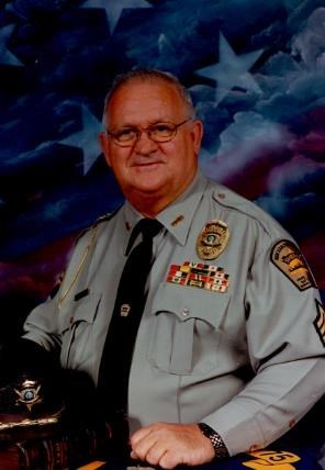 Obituary of Larry Brewer