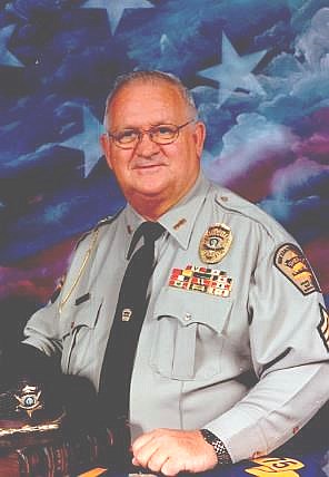 Obituary of Larry Brewer