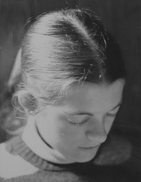 Obituary of Mary Ann Cutting