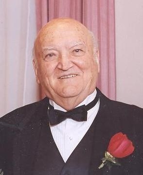 Obituary of Josef Ulmann