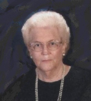 Obituary of Mary Evelyn O'Neal Hayes