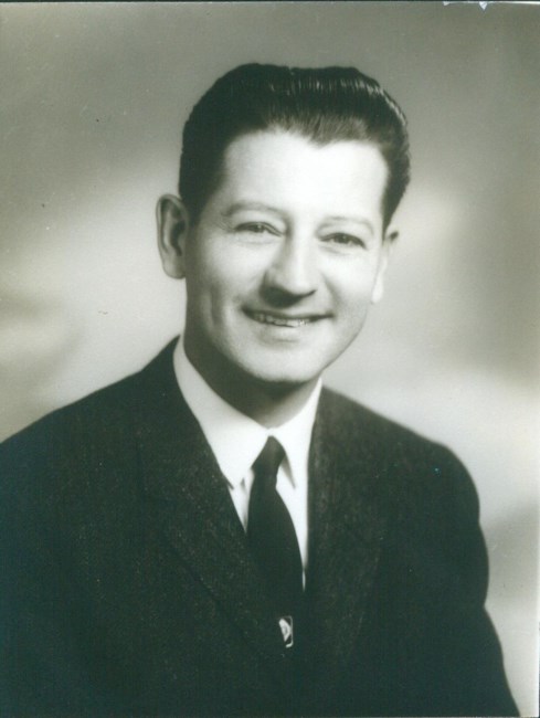 Obituary of Henry C. Siler Jr.