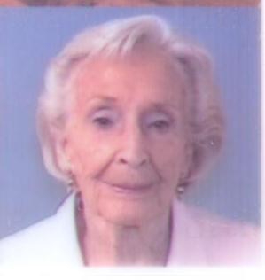 Obituary of Beverly Darling Tiers