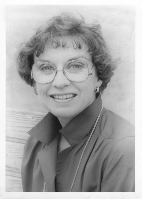 Obituary of Therese Marie Harlett