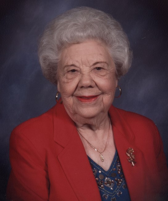 Obituary of Mary Frances Stone