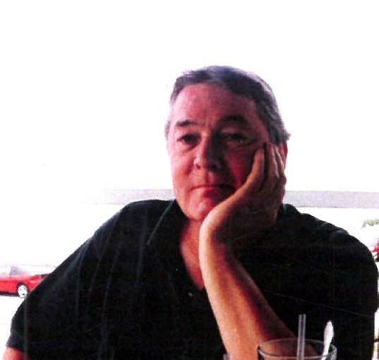 Obituary of Ronald George Larrabee