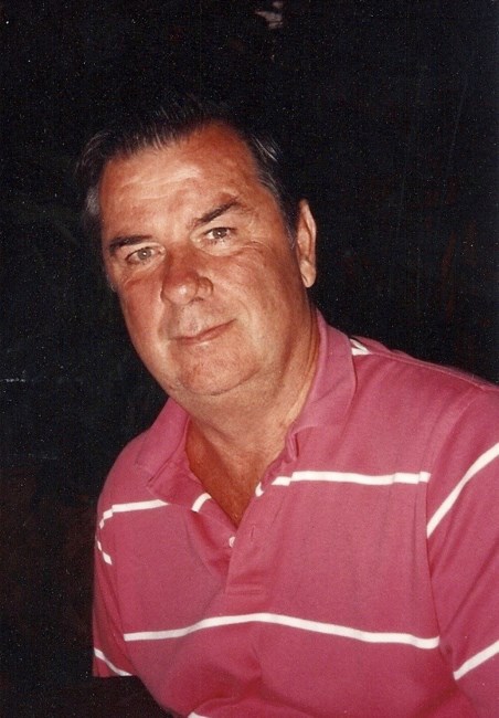 Obituary of Merl Thomas Hague