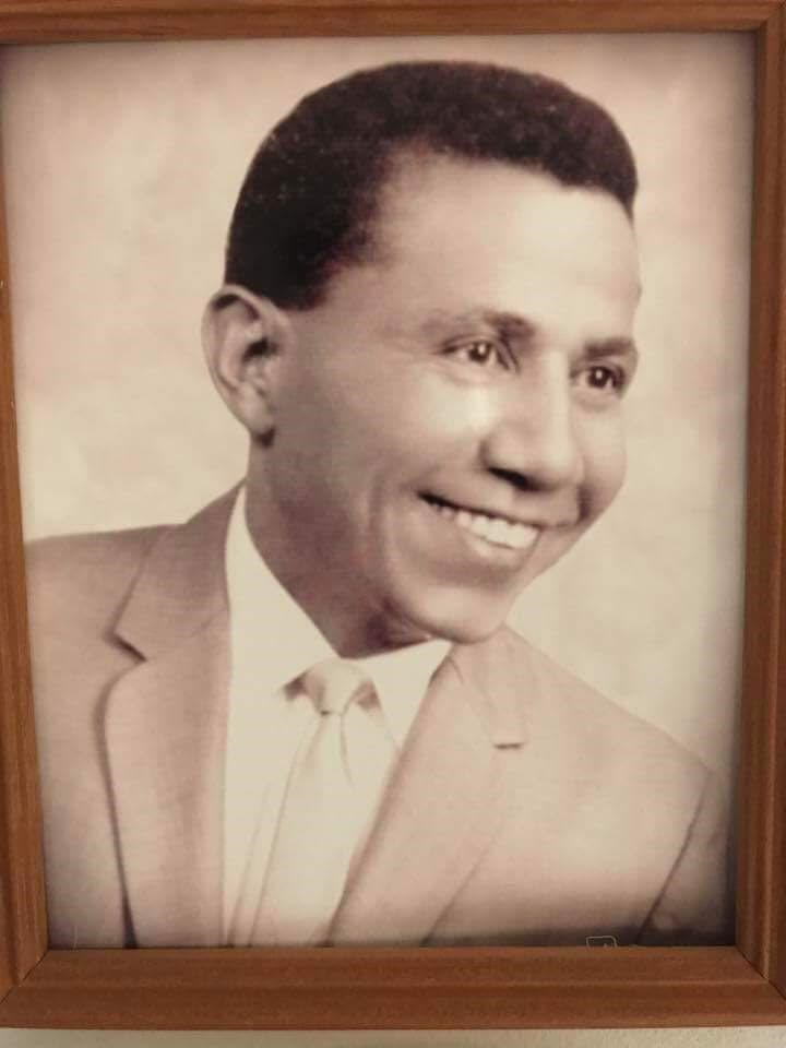 Obituary of Benjamin D. Cruz