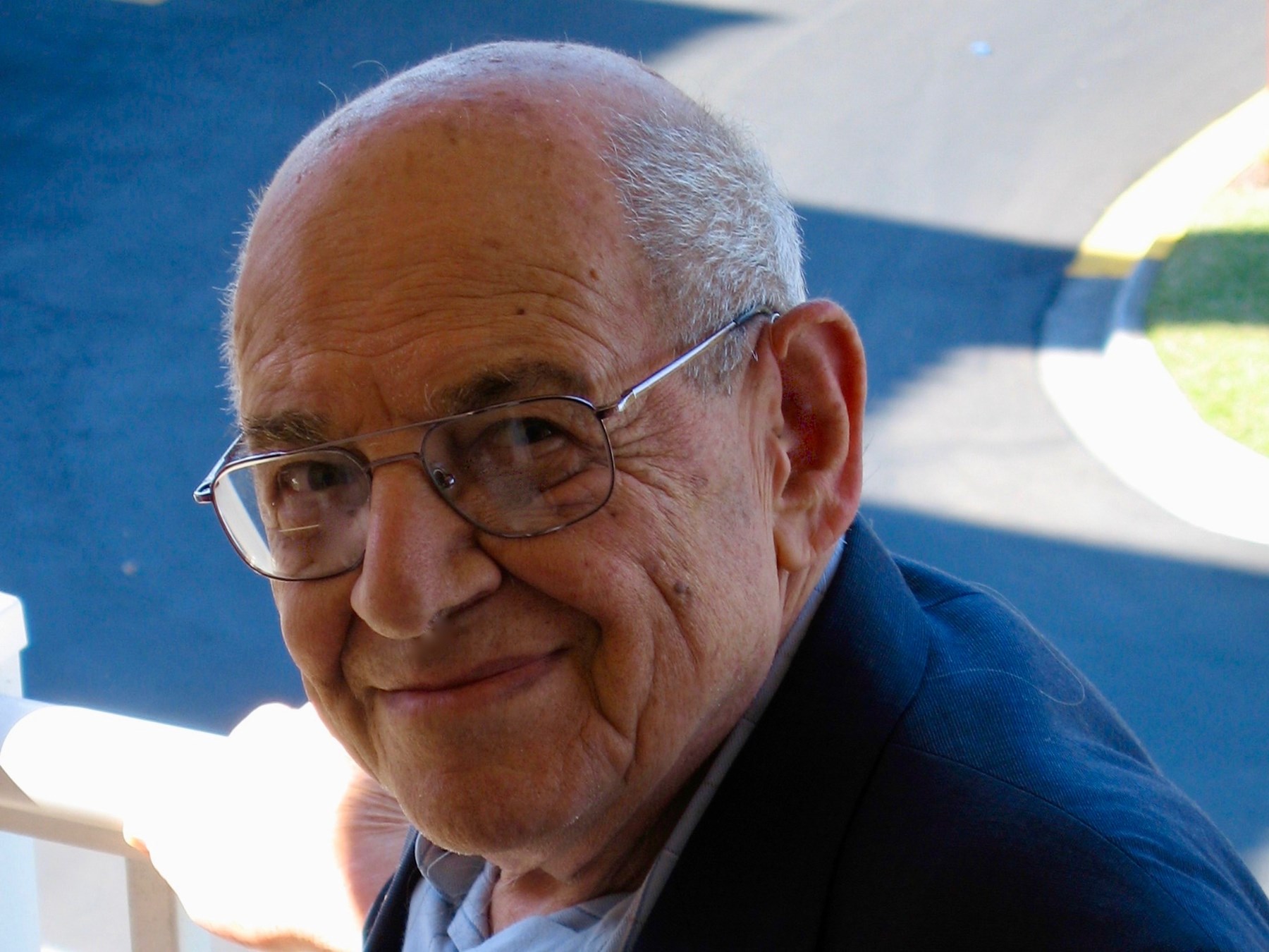 Obituary of Marvin R. Edwards