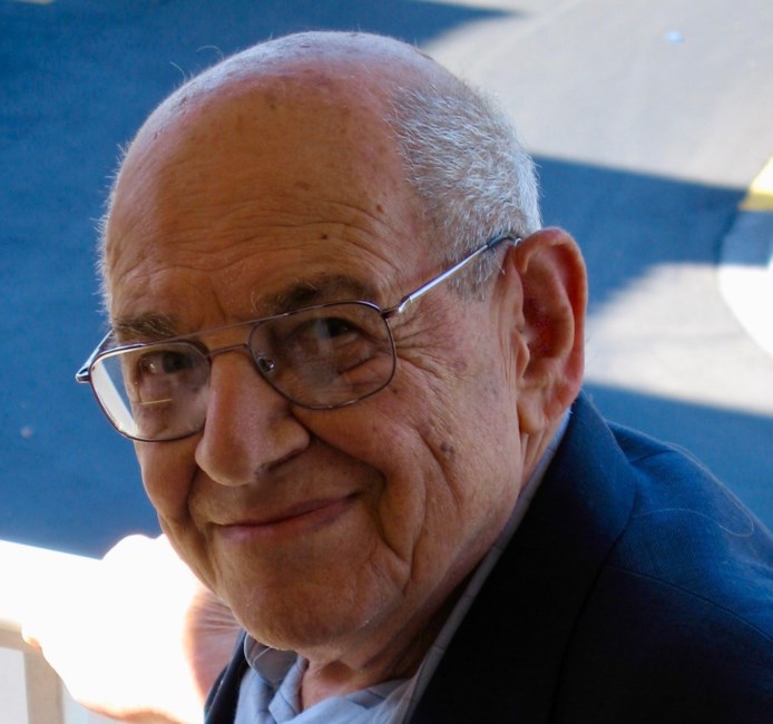 Obituary of Marvin R. Edwards