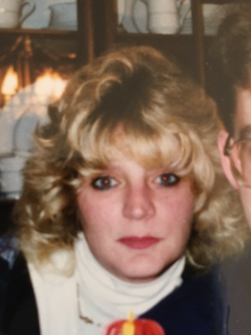 Obituary of Diane E. Shore-Camp