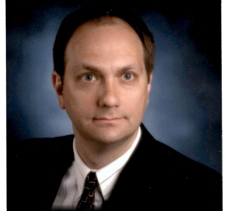 Obituary of Keith Allen Williams