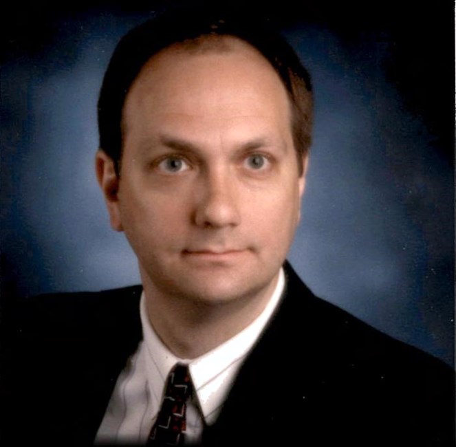 Obituary of Keith Allen Williams