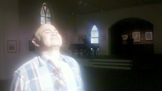 Obituary of Angel Ramos