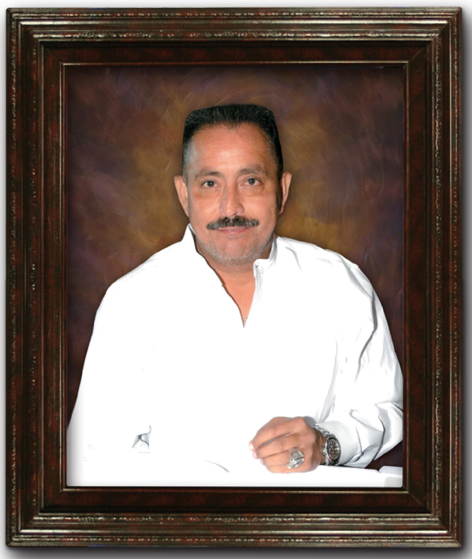 Obituary of Fernando "Freddy" Sanchez