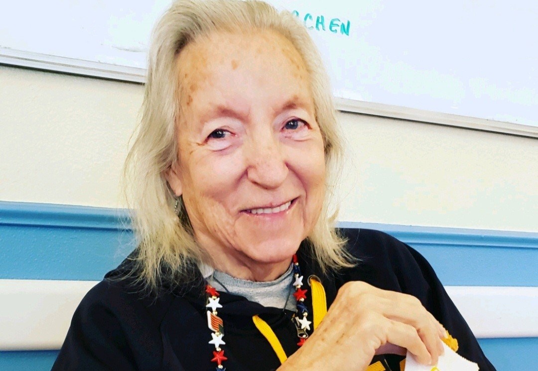 Obituary of Marlene L. Masi