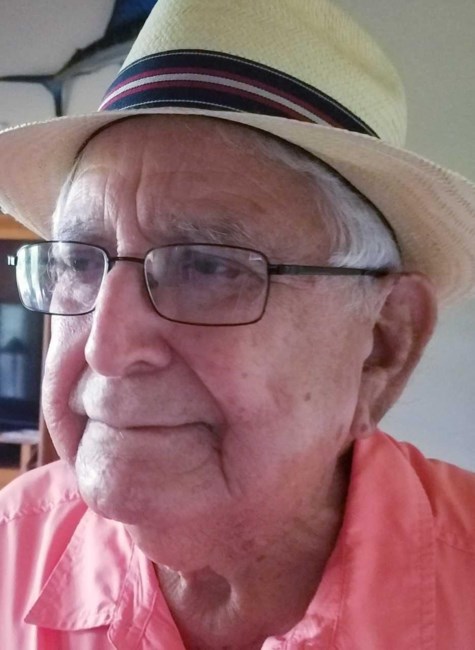 Obituary of Rene Morales