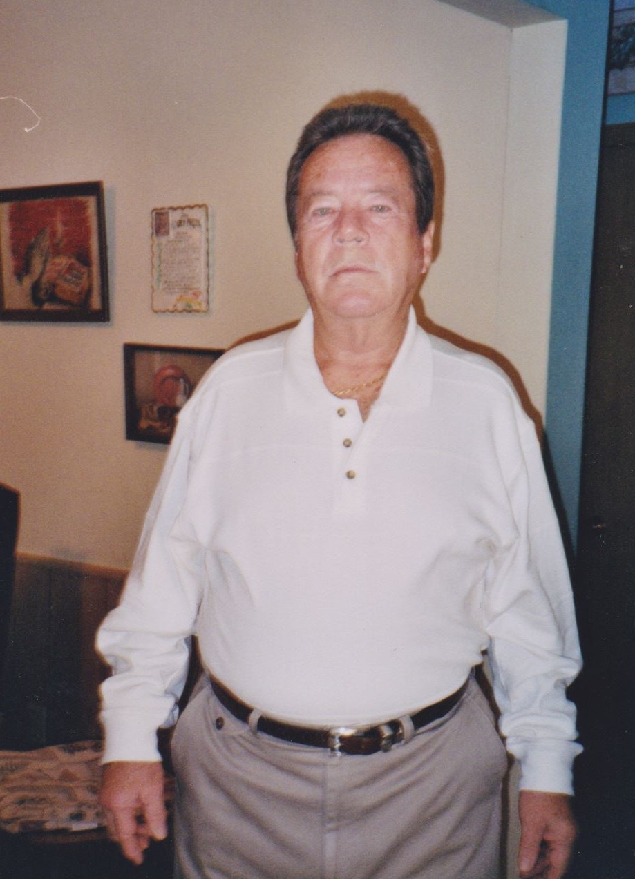 Obituary of Jerry Lee Howard