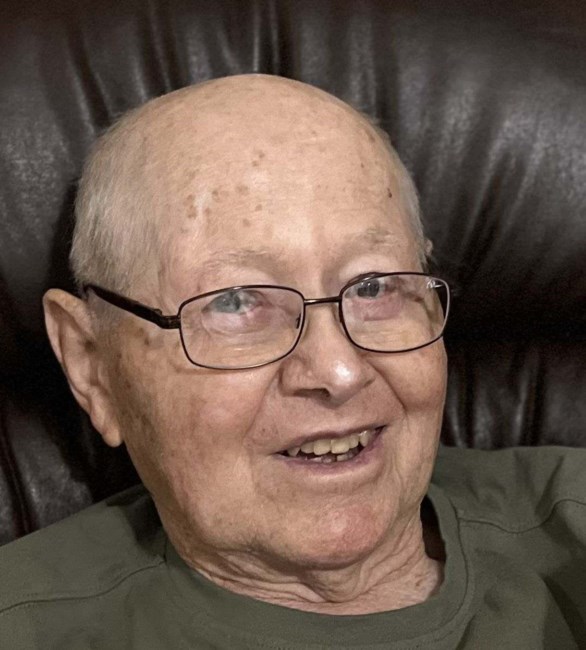 Obituary of Ronald Joseph Lundy