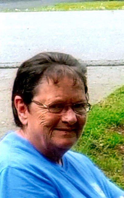 Obituary of Loretta Reynolds