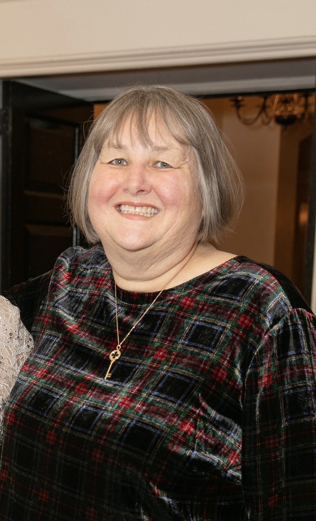 Obituary of Jacklyn Marie Kautenberger