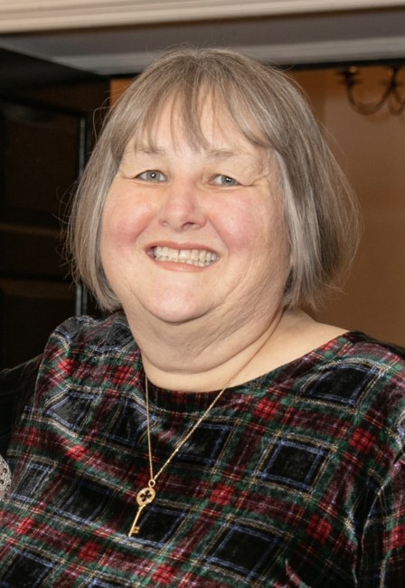 Obituary of Jacklyn Marie Kautenberger