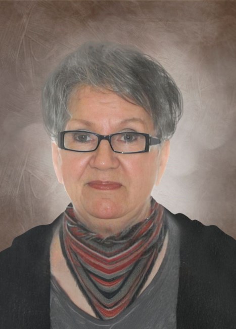 Avis de décès de Yolande Larouche