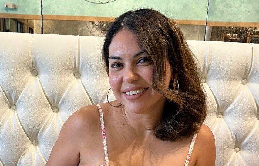 Obituary of Veronica Herrera