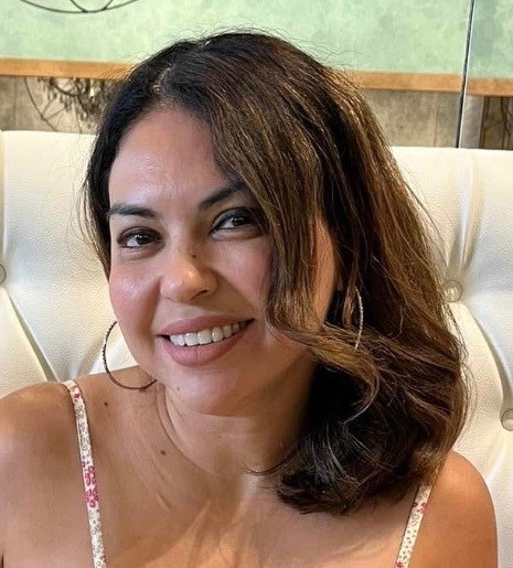 Obituary of Veronica Herrera