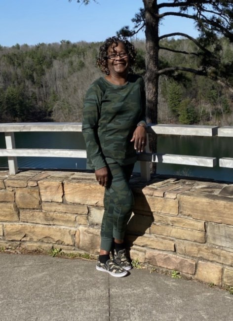 Obituary of Valerie Young