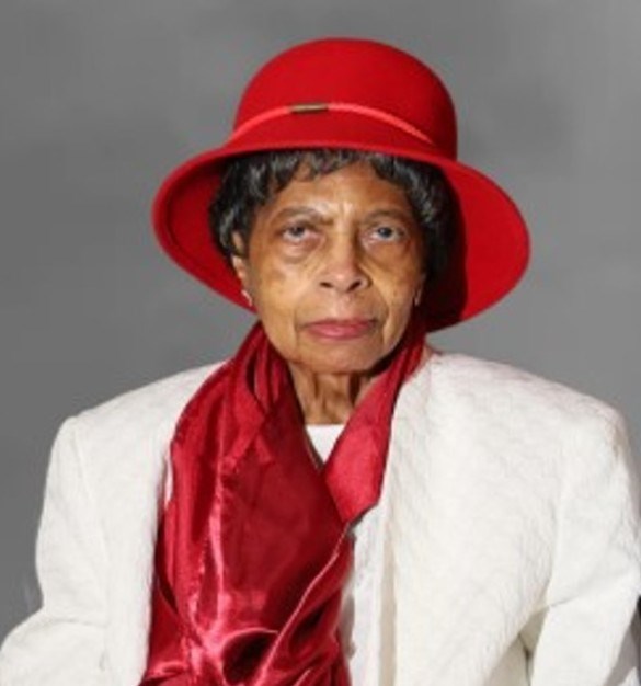 Obituary of Irma Pitre