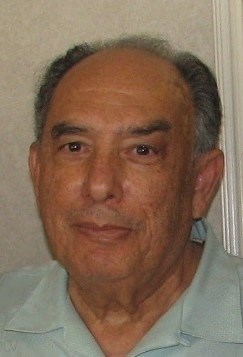Obituary of Rolando Casanova Garcia
