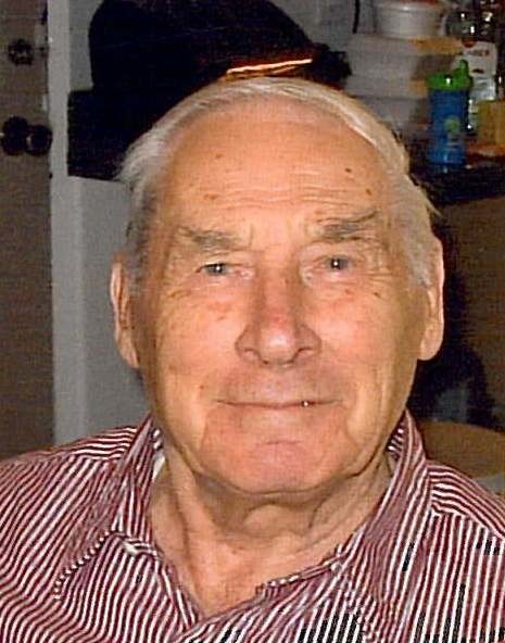 Obituary of Frank Clease