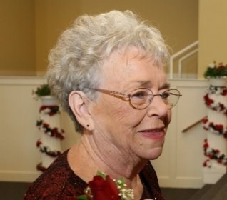 Obituary of Elma "Jeannine" Hall