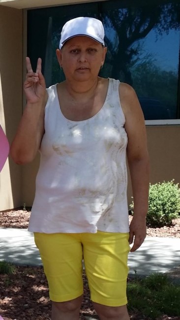 Obituary of Edith Patricia Ruiz Ramirez