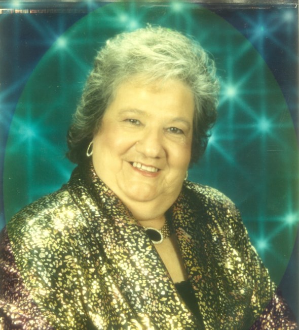 Obituary of Mary E. Hillis