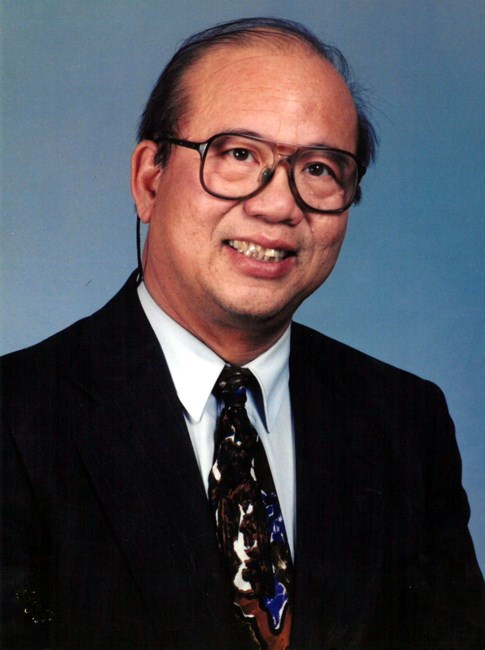 Obituary of Vinh Ngoc LE