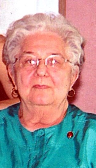 Obituary of Hermie M Wille