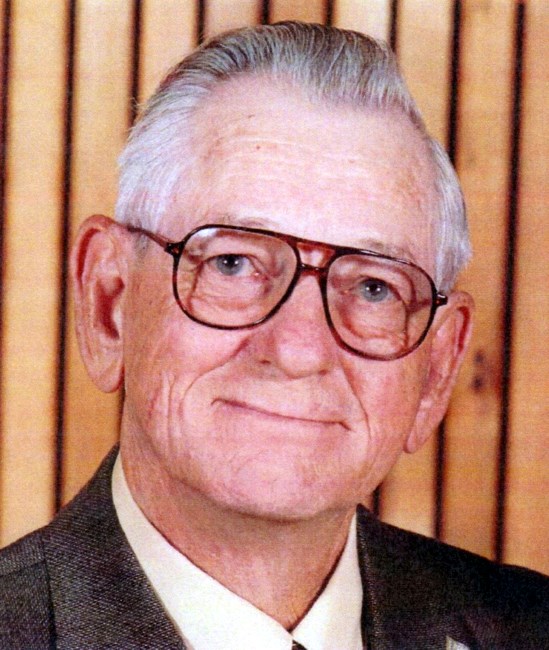 Obituario de Donald E Williams